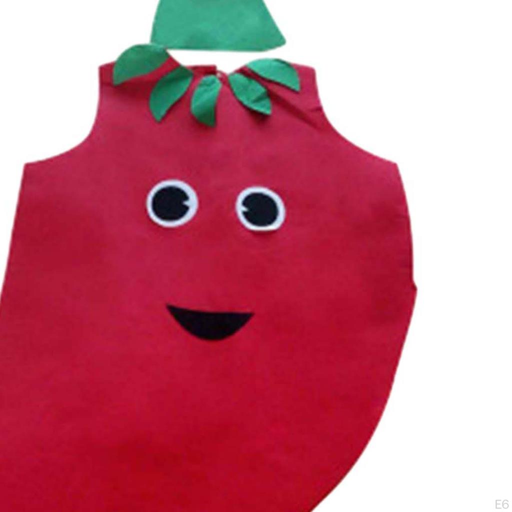 Vegetable Costume for Adults - Fun And Festive Dress Up Experience!