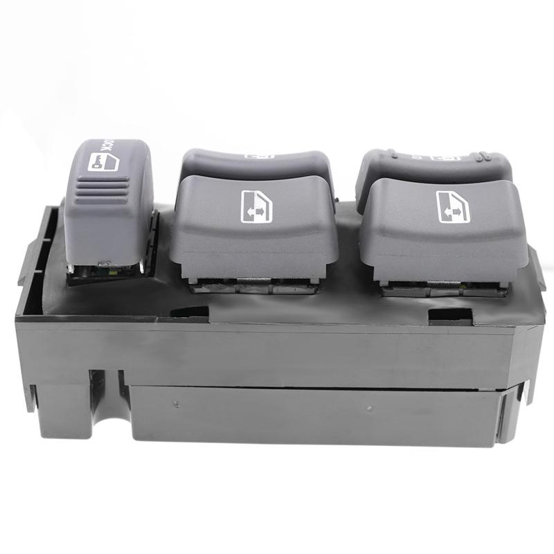 Electric Master Power Window Switch 15151360 19244658 For Chevrolet Blazer GMC Yukon Sonoma K1500 C1500 Cadillac Truck 1995-2005