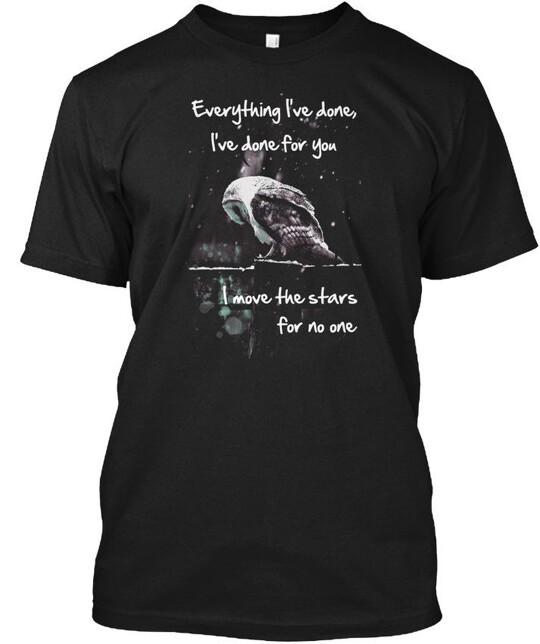 Labyrinth 2 T-Shirt Made in the USA Size S to 5XL XXXL