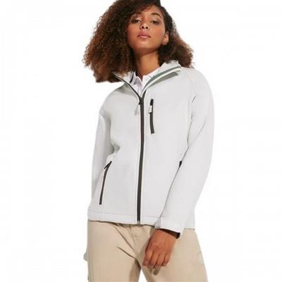 Womens/Ladies Antartida Soft Shell Jacket