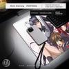 High School DXD Mouse Pad Cute HD Desk Pad Extended Gaming Keyboard Mats Large 90x40cm XXL Gamer Mousepad