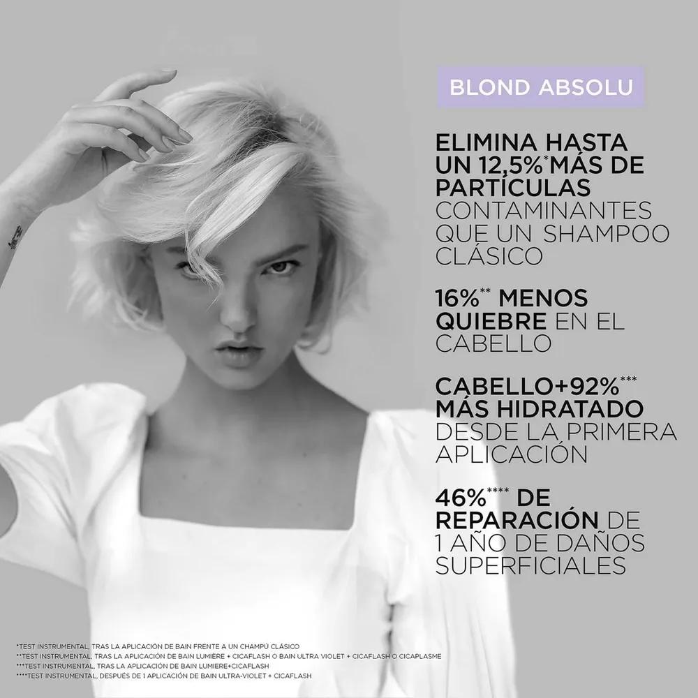 Kérastase Blonde Absolu Cica Flash Conditioner 250ml