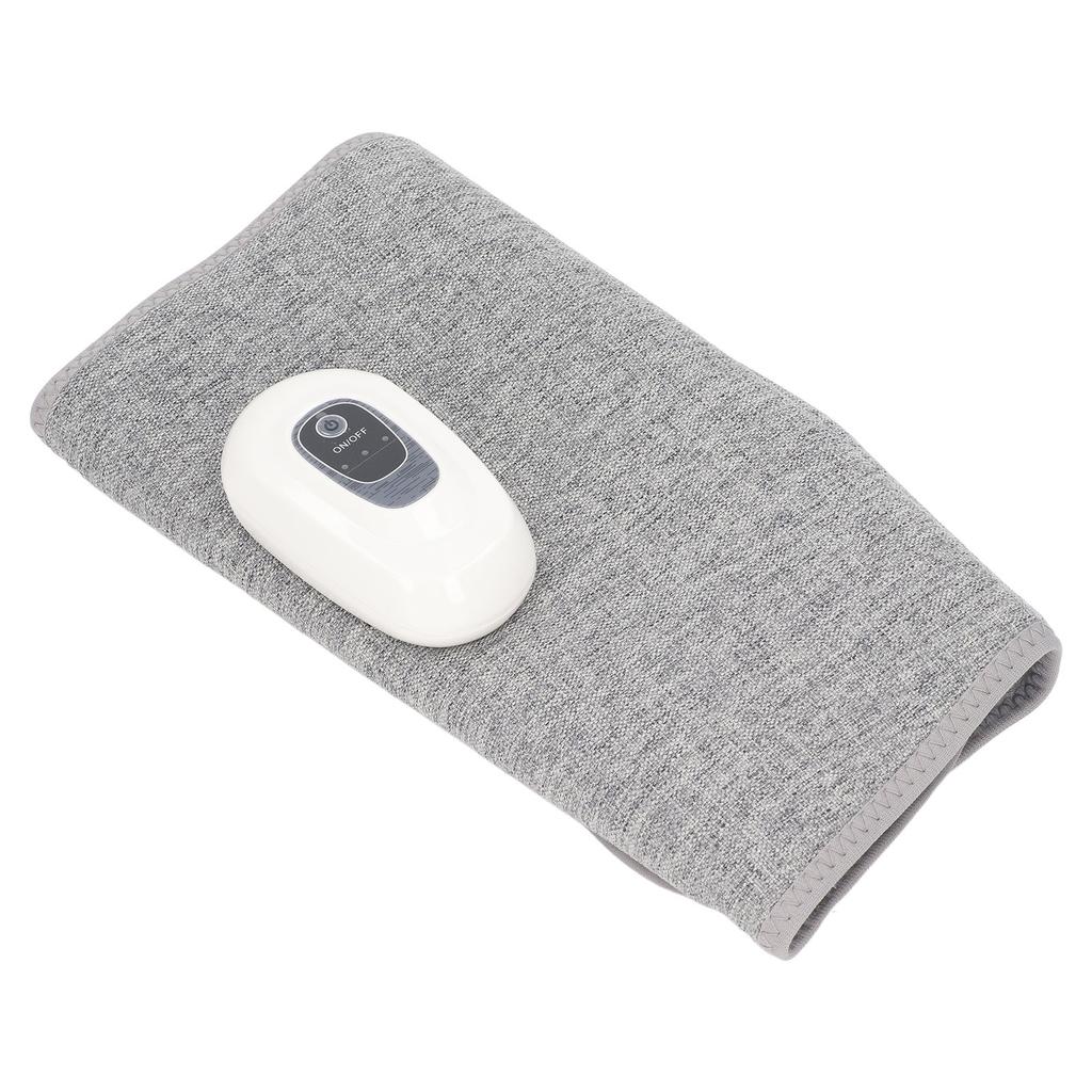 Beinmassagegerät Wade Luftkompressionsmassagegerät 3 Modi Kabellos Elektrisch Verstellbare Wadenentspannung