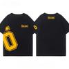 Sport T Shirt Motorcycle Ohlins Shock Absorber Modified T-shirt Fans Clothes Men Women Car Club Pure Y2k Short Sleeves Classic