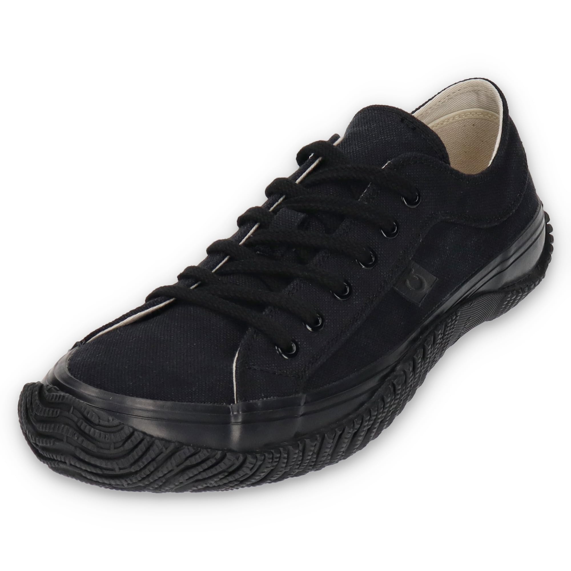 

Кроссовки размера M Водонепроницаемые [Spingle] SP-1057 Черный/Черный (25.5cm) Мужские женские