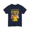 Upgraded Tyrese Haliburton Tribute Unisex Heavy Cotton Tee