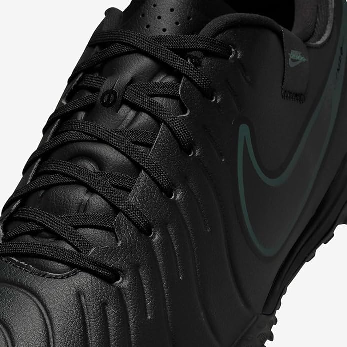 Nike TIEMPO LEGEND 10 ACADEMY TF BLACK/DEEP JUNGLE/BLACK DV4342-002 23.0cm