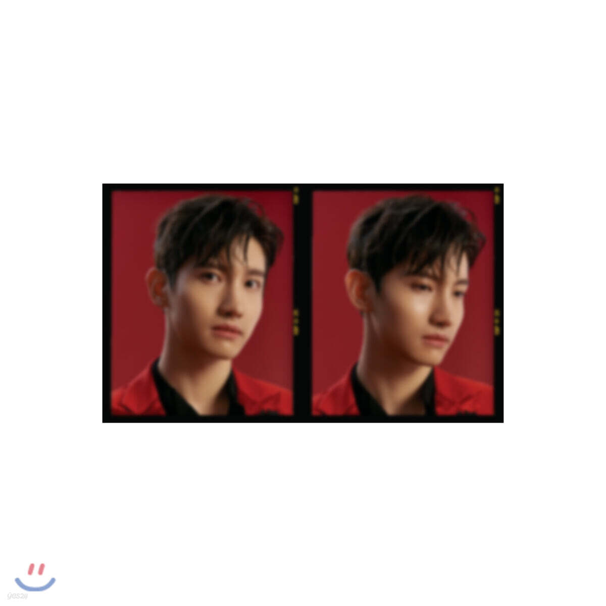 

[MAX] TVXQ! Beyond LIVE Beyond the T Film set