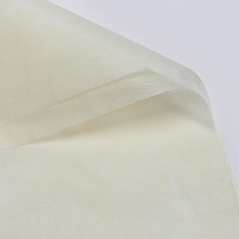 Květinový balicí papír Průsvitný Papír podšitý mléčnou bavlnou Květinářské balení Květinová kytice Svatba Měkký barevný Dekorační papír