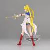 BANPRESTO Movie GLITTER & GLAMOURS SUPER SAILOR MOON 2 Super Sailor Moon A