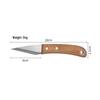 Grafting and Budding Knife with Horticultural Film - Multifunctional Garden Tool for Fruit Trees