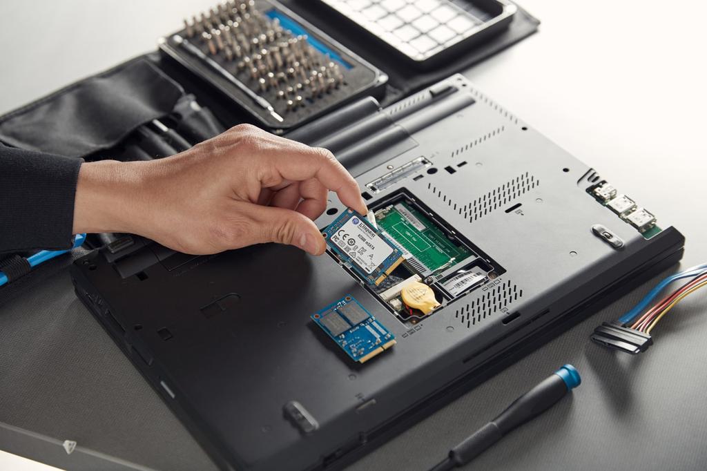 KINGSTON SSD SKC600MS/256G KC600 SATA3