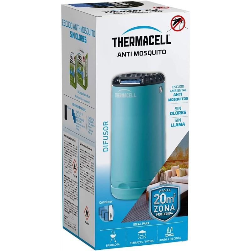 Buy Thermacell® Anti Mosquito Diffuser for Outdoors, Includes Diffuser ...