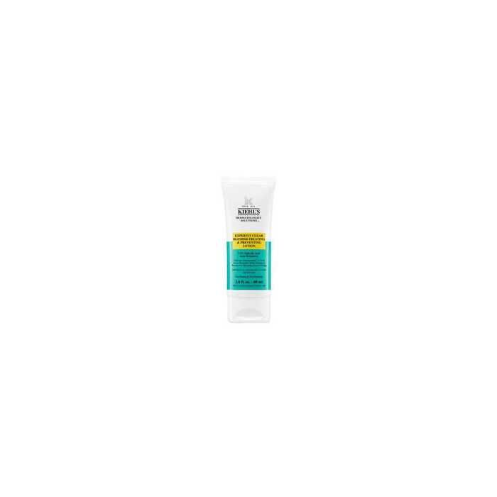 Kiehl's Expertly Clear Acne Treatment & Preventing Lotion 60Ml