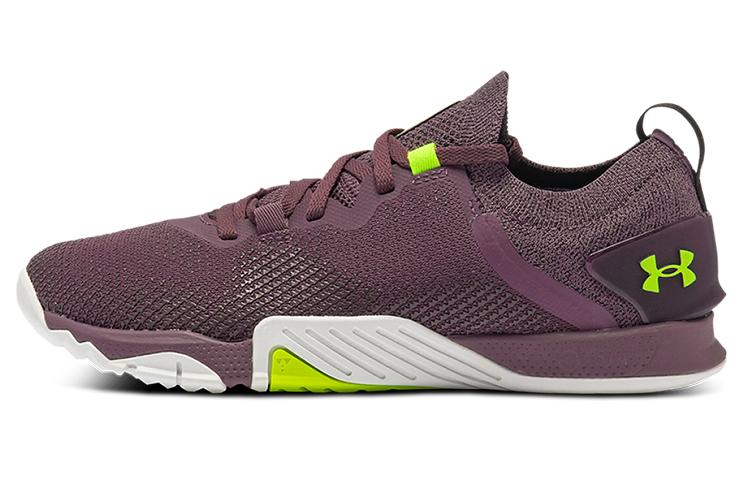 Under Armour TriBase Reign 3 Пепельно-сливовый Женская 3025125-501 35.5