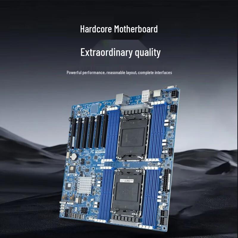 Inspur TWS7390 G7 High-Performance AI Workstation (CN Version)