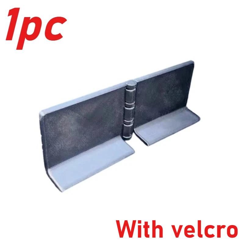 

Car Trunk Fixing Bracket Luggage Organizer Universal Non Drilling Car SUV Fixing Bracket Storage Rack Of Plush Luggage