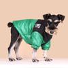 Winter Pet Down Coat Jacket for Small Medium Dogs Reflective Puppy Dog Clothes Clothing Corgi Shiba Inu Outfit Manteau Chien