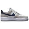 Nike Air Force 1 07 Georgetown Men Sneakers Grey Light-Smoke-Grey Summit-White FD9748-001
