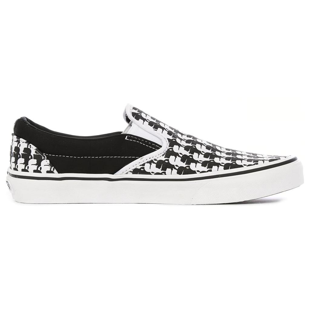 Nazouvací Karl Lagerfeld x Nazouvací Classic Vans 'True White' VN0A38F7OEK