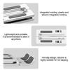 Portable Laptop Stand Foldable Support Base Notebook Stand For Computer Laptop Holder Cooling Pad Riser Macbook Stand  Laptop
