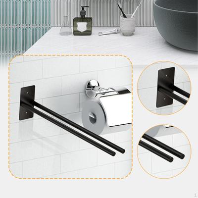 Bagno – Porta asciugamani