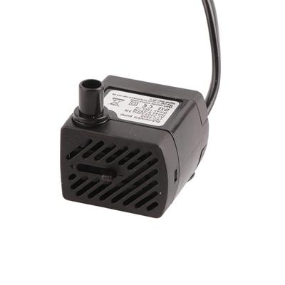 3W Ultra Stille Dompelwaterpomp Visvijver Aquarium Tank Fontein