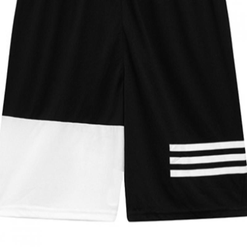 [Adidas Junior] Pantaloni scurți esențiali Adidas Junior pentru copii Hap008