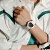 Casio G-SHOCK Men's Resin 200M Water Resistant Shock Resistant Quartz Watch G-B001SF-7