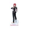 TV Anime Original Illustration of Chigiri Hyouma Morning Routine Big Acrylic Stand with Parts "Blue Lock" Ver.