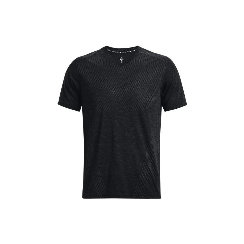 Under Armour T Shirt Men's Black 1375267-001