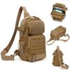 Men Outdoor Bag Big Capacity Riding Crossbody Bag Travel Water-Proof Single Shoulder Men Bags Premium Durable Quality