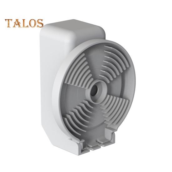 Wall Mount Bracket Speaker Holder Strong Load-bearing High Stability Simple Installation Speaker Bracket for Echo Dot
