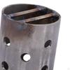 Centrifugal Casting Steel Bell Jewelry Craft Ring Practical