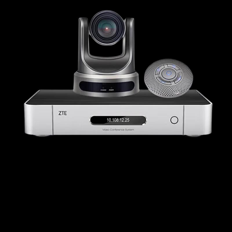 

ZTE ZXV10 XT602CU HD Video Conferencing System (CN version)