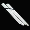2/5 Pairs RC 450 RC Helicopter Glass Fiber 325mm Main Blade For Align Trex RC Helicopter