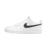 Nike Court Vision 1 LOW Next Nature Abrasion Resistant Lightweight Low top Skateboard Shoes Men's White Gray DH2987-101(Team448-BOX)