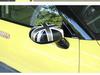 Union Jack Reflective Mirror Cover for BMW MINI J01 J05