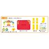 Takara Tomy Tomica Bikuruzo Omakase Help Station Miniature Car Toy for Ages 3 and Up Go! Go!