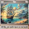 Woondecoratie – Vlaggen, banners, accessoires