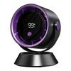JIEBO F12 USB Air Circulating Fan