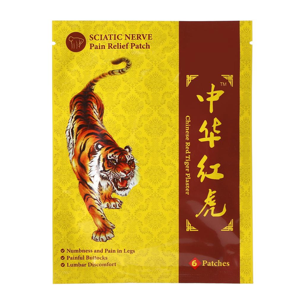 30 Stück Kniegelenks-Schmerzlinderungspflaster Ferninfrarot Magnetisch Ultra Stark Reduziert Schmerzen Schulter-Schmerzlinderungspflaster