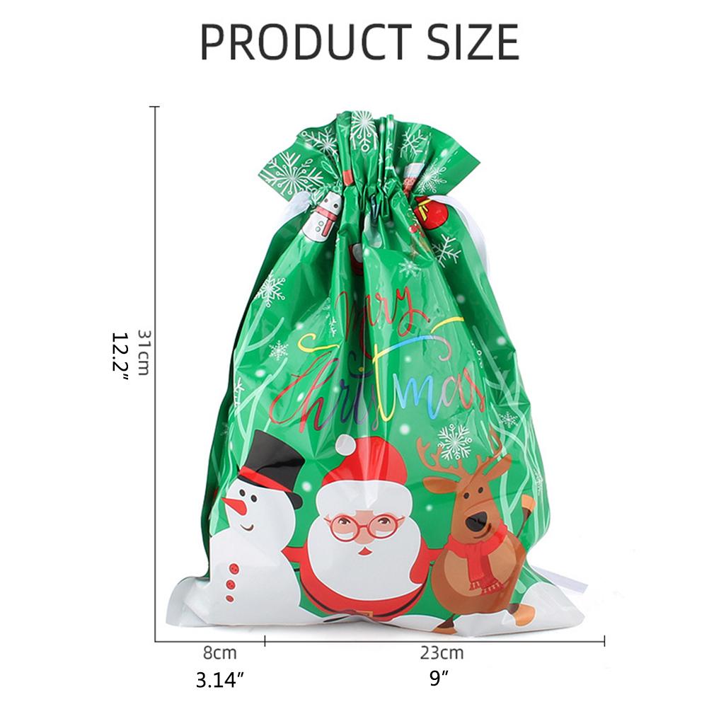 24Pcs Christmas Stress Relief DIY Toy Set Decompression Fidget Kit for Kids & Adults Holiday Gift