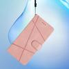 Wallet With Card Slot Stand Magnetic Flip Leather Case For OPPO Reno 15 14 13 12 10 Pro 14F 14FS Reno14 F Anti-fall Phone Cover