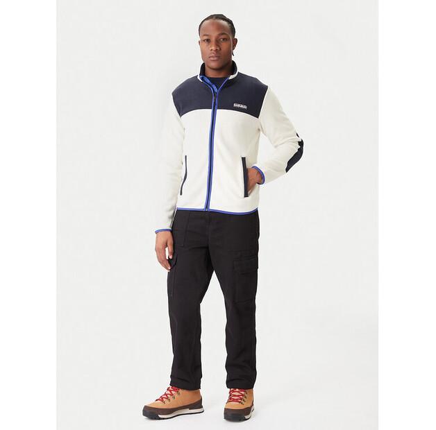 Napapijri Fleece T-Dergana