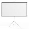 Dual-Purpose Portable Projector Screen