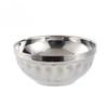 Stainless Steel Double-Layer Insulated Bowls