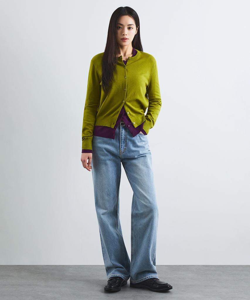 Seupao Straight Jeans_Sptjg23G31 (A Type)