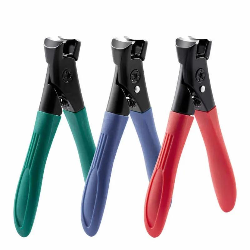 10PCS Splash-proof Large Opening Nail Clippers Thick Hard Nails Special Nail Clippers Nail Clippers Set Home Use Nail Clippers