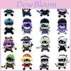 Murder Drones Plush Toy With Pp Cotton Filling For Kids And Collectors